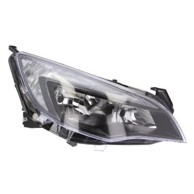 Imagen de Faro principal DEPO 442 1161RMLDEM2, derecha