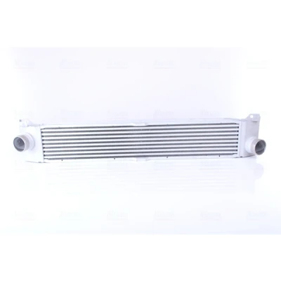 Imagen de NISSENS 96624 Intercooler FIAT: Ducato III Furgón, Bus
