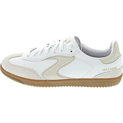 Imagen de Skechers Hotshot Kickoff, Zapatillas Mujer, White, 41 EU