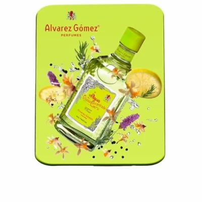 Imagen de Alvarez Gomez Eau Fraîche 2 Piece Unisex Perfume Set