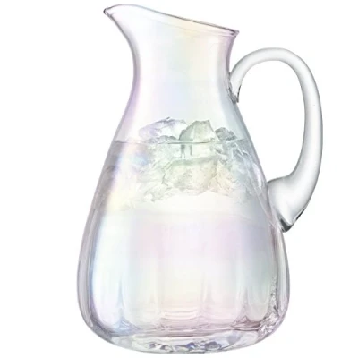 Imagen de LSA International Jarra de Perlas 2,2 L nácar, 2.2