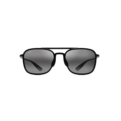Imagen de Maui Jim Keokea Gafas de sol, Mujer, Talla: One Size, Black