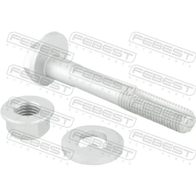 Imagen de FEBEST 1929 009 KIT Tornillo corrector de inclinación BMW: 3 Berlina, Coupé, Cabrio