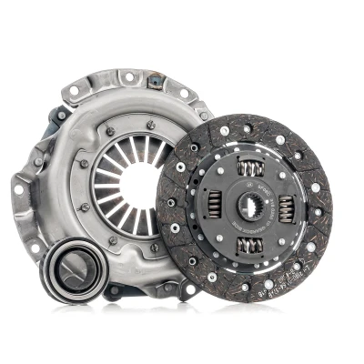 Imagen de LuK BR 0222 619 3125 00 Kit de embrague con cojinete desembrague, plato 190 HYUNDAI: ACCENT 2