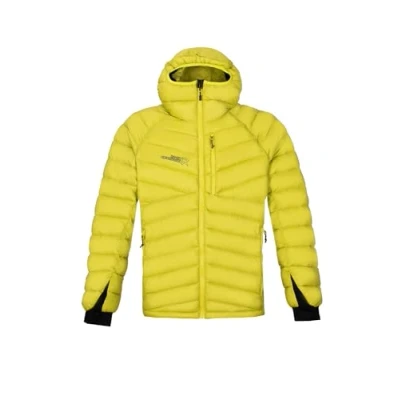 Imagen de Rock Experience REMJ10261 1809 RE.COSMIC 2.0 PADDED MAN Jacket Hombre SULPHUR SPRING XL