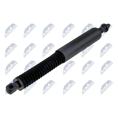 Imagen de NTY AE CT 059 Amortiguador de maletero Atrás izquierda, derecha CITROËN: C5 I Hatchback, II Hatchback