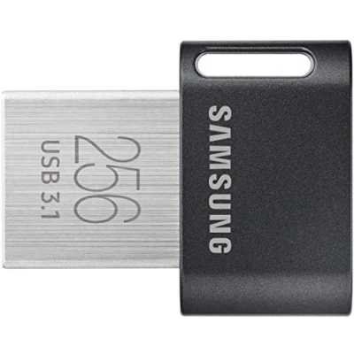 Imagen de Samsung USB FIT Plus 256GB (USB 3.1)