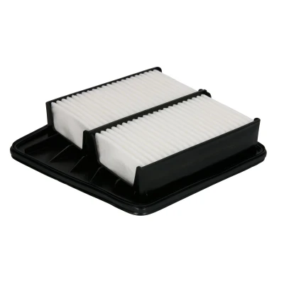 Imagen de MAHLE ORIGINAL LX 2835 Filtro de aire 51,5 210 229,0, 229,0 Cartucho filtrante HONDA: ACCORD 8, 8 Kombi