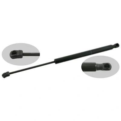 Imagen de FEBI BILSTEIN 27674 Amortiguador de maletero 690 480 ambos lados AUDI: Allroad C5