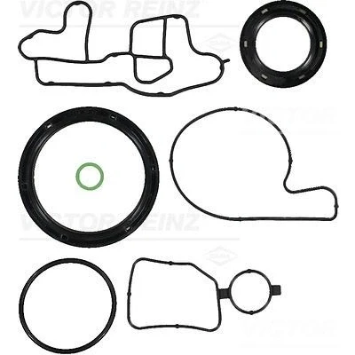 Imagen de REINZ 08 35226 01 Juntas con árbol retén SMART: Roadster Cabrio, Cabrio