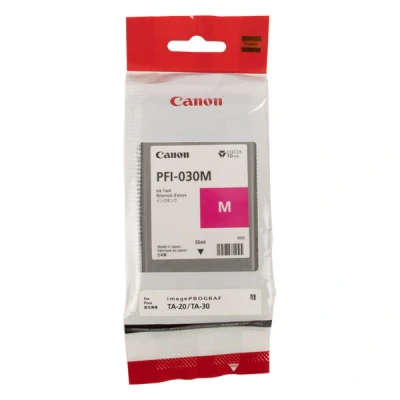 Imagen de Cartridge PFI 030 M 55 ml for TA 20/30
