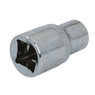 Imagen de PROFITOOL 0X23111 Cubos insertables 38mm 11 12,5 (1/2&quot;)mm (pulgadas)