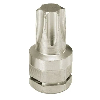 Imagen de KS TOOLS 503.8171 Punta de atornillar Acero para herramientas