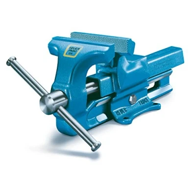 Imagen de Brockhaus 0007650510180 Tornillo de Banco (180 mm)