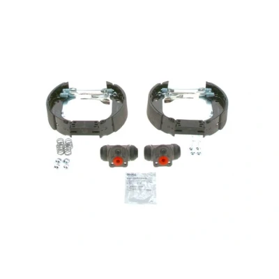 Imagen de Kit de zapatas BOSCH 0 204 114 073