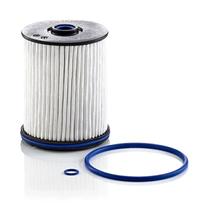 Imagen de MANN FILTER PU 10 027/1 z Filtro Combustible Cartucho filtrante