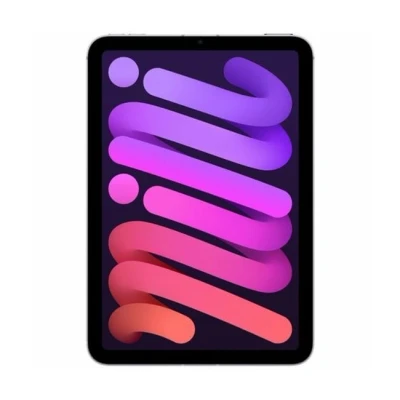 Imagen de Apple iPad mini (2024), 256 GB, Púrpura, WiFi + Cell, 8.3&quot;, Chip A17 Pro, iPadOS