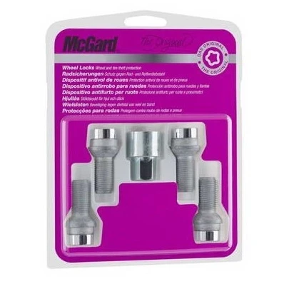 Imagen de MCGARD 28177SU Tornillos antirrobo