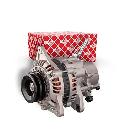 Imagen de FEBI BILSTEIN 101561 Alternador 12V 90A MITSUBISHI: PAJERO 2
