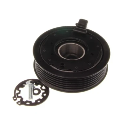 Imagen de MAXGEAR AC130049 Embrague del Compresor Aire Acondicionado 12 GENUINE DENSO 98 6 FIAT: Doblo I Cargo