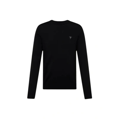 Imagen de MAGLIE Uomo GUESS M4YR29 Z3DM0 A996 BLACK