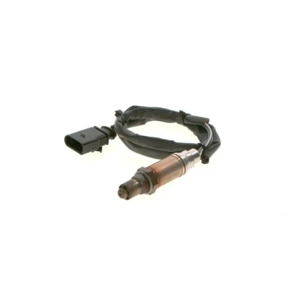 Imagen de BOSCH F 00H L00 446 Sonda lambda VOLKSWAGEN: Golf 7, 7 Variant, Sportsvan, SEAT: Leon III Hatchback, ST Furgón / Familiar,