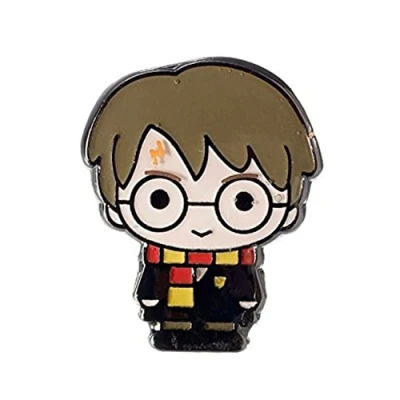 Imagen de Harry Potter Pin Badge