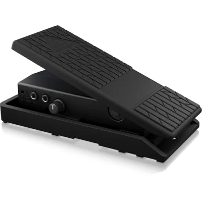 Imagen de Behringer FCV100 Pedal ultraflexible de modo dual para control volumen y modulación