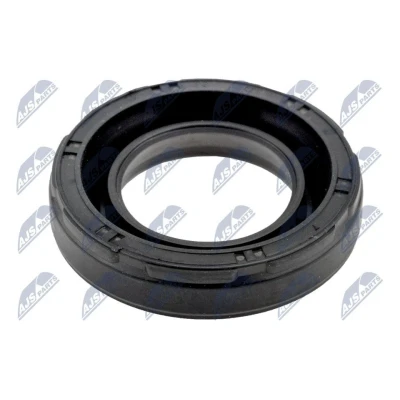 Imagen de NTY EUS NS 001 Junta anular, cavidad bujía NISSAN: Note I, MICRA 3, Almera 2 Limousine norauto, oscaro, mister auto