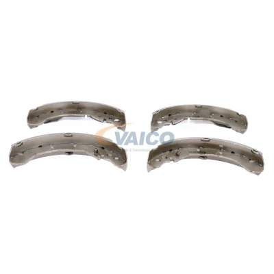 Imagen de VAICO V40 0225 Zapatas de Freno Eje trasero 230 42,0 Q+, calidad primer equipo OPEL: Astra G Berlina, Combo C Tour, F Berlina