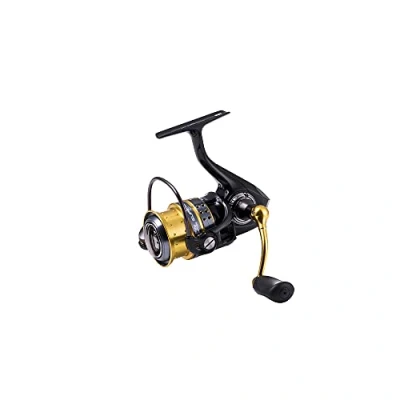Imagen de Abu Garcia Superior 2000S Carrete de pesca