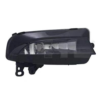 Imagen de TYC 19 12121 01 9 Faros Antiniebla derecha AUDI: A5 B8 Sportback, Cabrio, Coupé