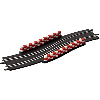 Imagen de Carrera 20061647 GO/Digital Chicane Slot Car Accessory ¡¡¡¡¡ Accesorios (2), Multicolor, Small