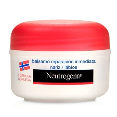 Imagen de Neutrogena Formula Noruega Balsamo Labios Y Nariz 15ml