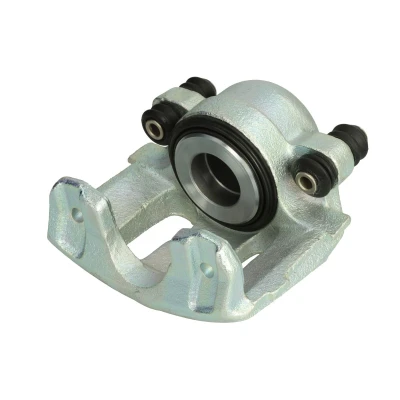 Imagen de BUDWEG CALIPER 343858 Pinza de freno JEEP: Grand Cherokee I, WRANGLER 2, II
