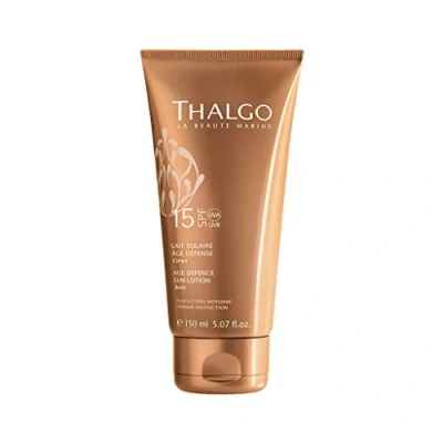 Imagen de Thalgo Age Defence Proteccion solar SPF 15