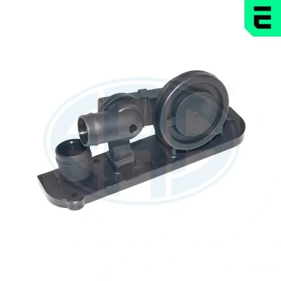 Imagen de ERA 559111A Separador de aceite, aireación cárter aceite VOLKSWAGEN: Golf 6, Scirocco III, 5, AUDI: A3 Hatchback, Sportback, A4 B7 Berlina