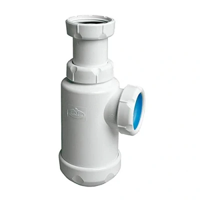 Imagen de Jimten s 65 Sifon botella extensible s65 horizontal 1.1/4&quot;