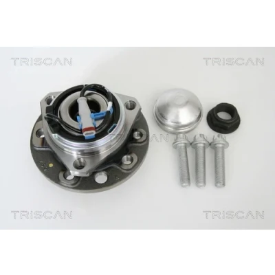 Imagen de TRISCAN 8530 24120 Juego de cojinete rueda con sensor ABS incorporado 137 OPEL: Astra H Hatchback, Zafira B, GTC