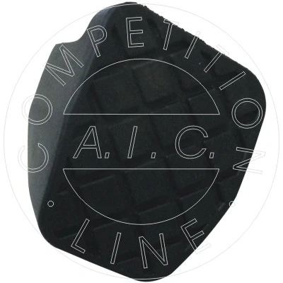 Imagen de AIC 53203 Revestimiento del pedal, pedal de embrague VOLKSWAGEN: Golf 5