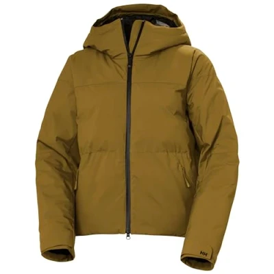 Imagen de Helly Hansen W Nora Short Puffy Chaqueta De Esquí