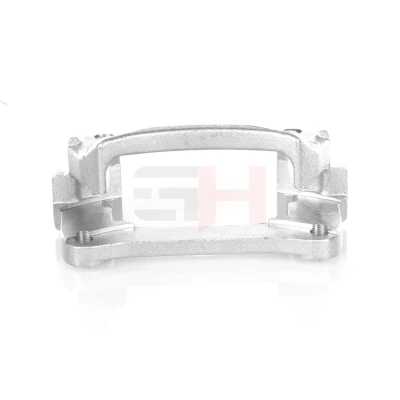 Imagen de GH 464515V Soporte de Pinzas Freno Eje trasero, izquierda, trasero izquierda TOYOTA: Land Cruiser Prado 120