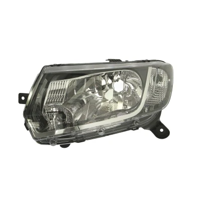 Imagen de VALEO ORIGINAL PART 045290 Faros izquierda H4 con luz diurna para circulación por la derecha DACIA: SANDERO 2, LOGAN MCV 2