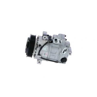 Imagen de NRF 320020G Compresor de Aire Acondicionado VS18 12 HYUNDAI: SANTA FE 3