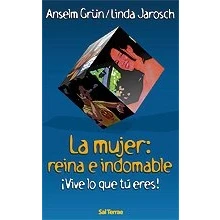 Imagen de La mujer: reina e indomable: ¡Vive lo que tú eres!: 94 (Proyecto)