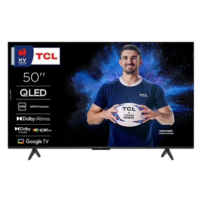 Imagen de TV QLED 50&quot; TCL 50QLED780K