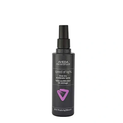 Imagen de Aveda Speed of Light Blow Dry Accelerator Spray 200 ml