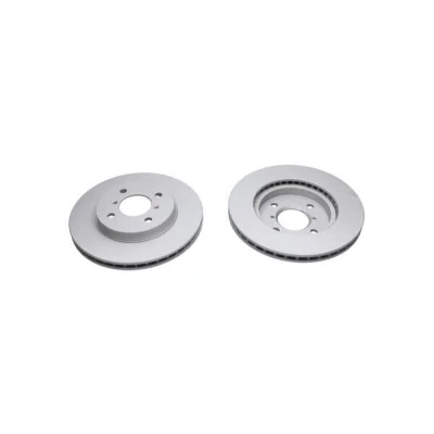 Imagen de KAVO PARTS BR 8746 C Disco de freno 252 20 4 100 ventilado revestido SUZUKI: SWIFT