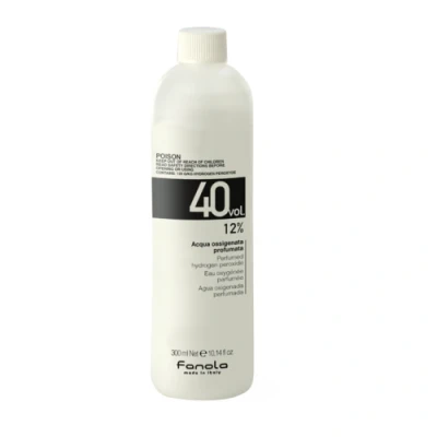 Imagen de Fanola Oxycream 40 Vol 12% 300 ml