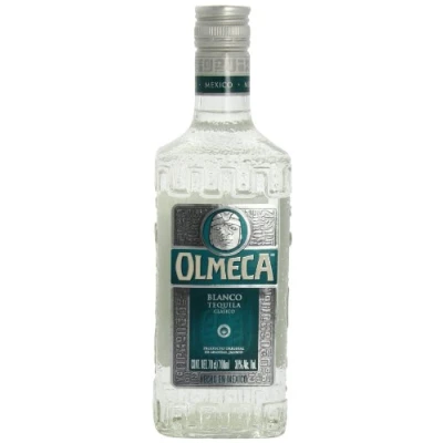 Imagen de Olmeca Tequila Blanco 70cl